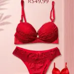 Conjunto Lavínia