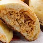 Pão de Batata