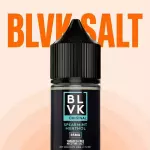 BLVK SALT