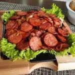 Calabresa 800g
