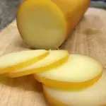 Queijo Provolone Defumado