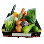 Kit Legumes