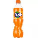 Fanta  500 ml
