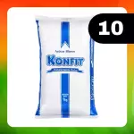 Medio Bulto Konfit Azúcar 1kg
