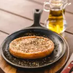 BUFFALA PROVOLETE