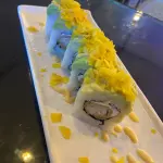 Jemay Roll  (5 bocados)
