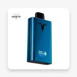 IGNITE V120 PRO BLUE