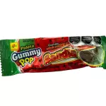 Pirulito de Gummy De la Rosa