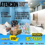 PAQUETE 1