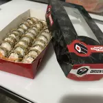 Clone de Carioca De Salmão 26 Peças