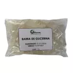 GLICERINA CRISTAL JABON BARRA 1KG.
