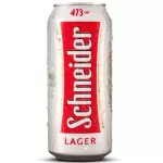 CERVEZAS