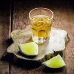 Cachaça Cravo e Canela