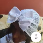 Turbante Lazo
