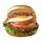 Ranchera Burger (Sola)