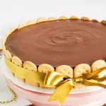 Torta Alemã