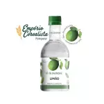 Vinagre de Limão - Almaromi 400ml