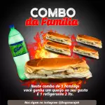 COMBO DA FAMÍLIA 🌭