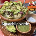 Agua de Chile