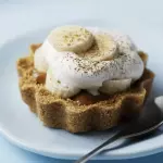 mini torta banoffe 80g