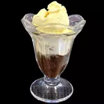Affogato