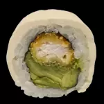 N6. Pollo Cheese Roll