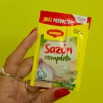 Sazón Completo "Maggy"