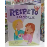 RESPETO A LOS DEMÁS