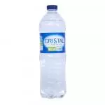 Agua cristal Pet x 600ml