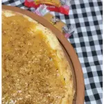 DOCE DE LEITE