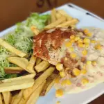 PECHUGA PRIMAVERA