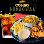 COMBO ALITAS