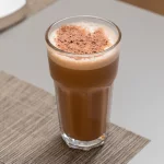 MILO FRIO