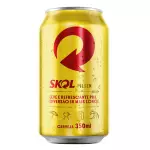 cerveja skol 350ml