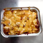 Patatas crispy