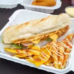 Sándwich