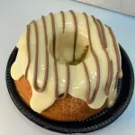 FOFO NINHO COM NUTELLA