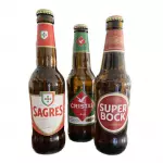 Cerveja Media