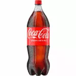 Coca cola 2l