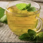 Peppermint Tea