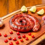 LINGUIÇA APIMENTADA
