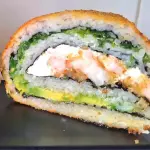 SUSHIBURGER CAMARON