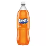 Fanta Naranja 1.5Lt