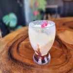 AFFOGATO
