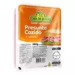 Presunto Casa do Queijo 180g
