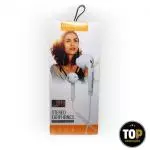 Fone de ouvido EJ-11 H'MASTON Stereo earphone