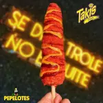 Elote Empanizado