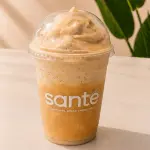 Coffee Nuts