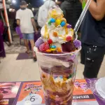 Açaí de 500ml