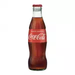 COCA DE VIDRIO 235ml